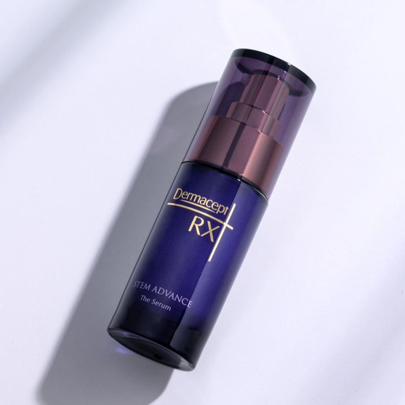 DermaceptRX STEMADVANCE セラム