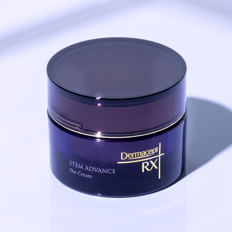DermaceptRX STEMADVANCE クリーム