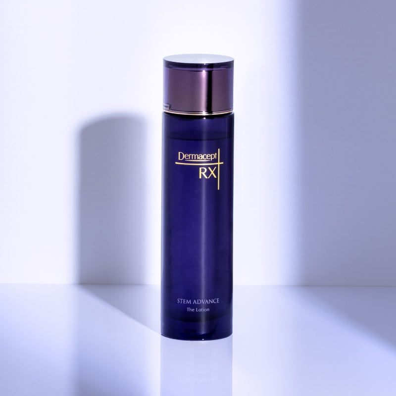 DermaceptRX STEMADVANCE ローション