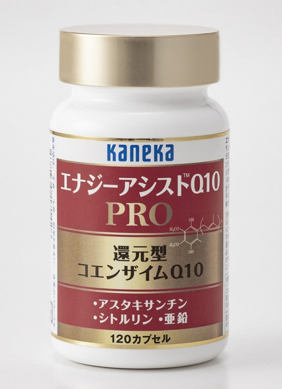 エナジーアシストQ10PRO ※受注発注になりますので取り寄せ期間があります