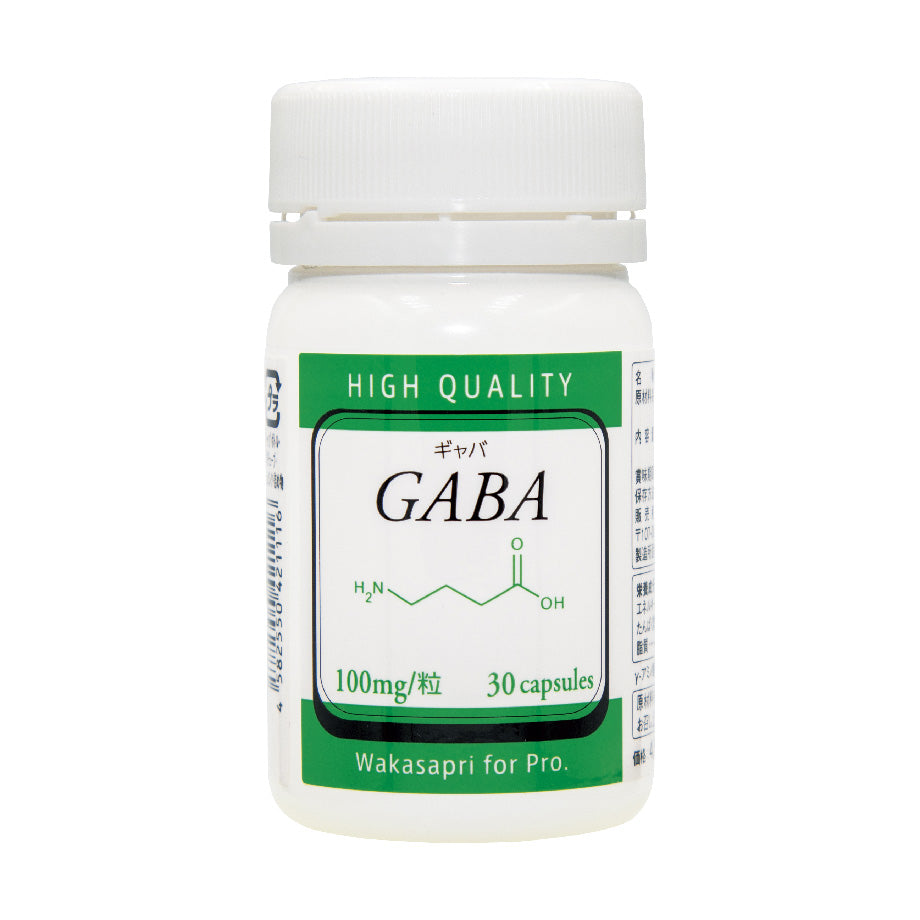 Dr.GABA　※受注発注になりますので取り寄せ期間があります