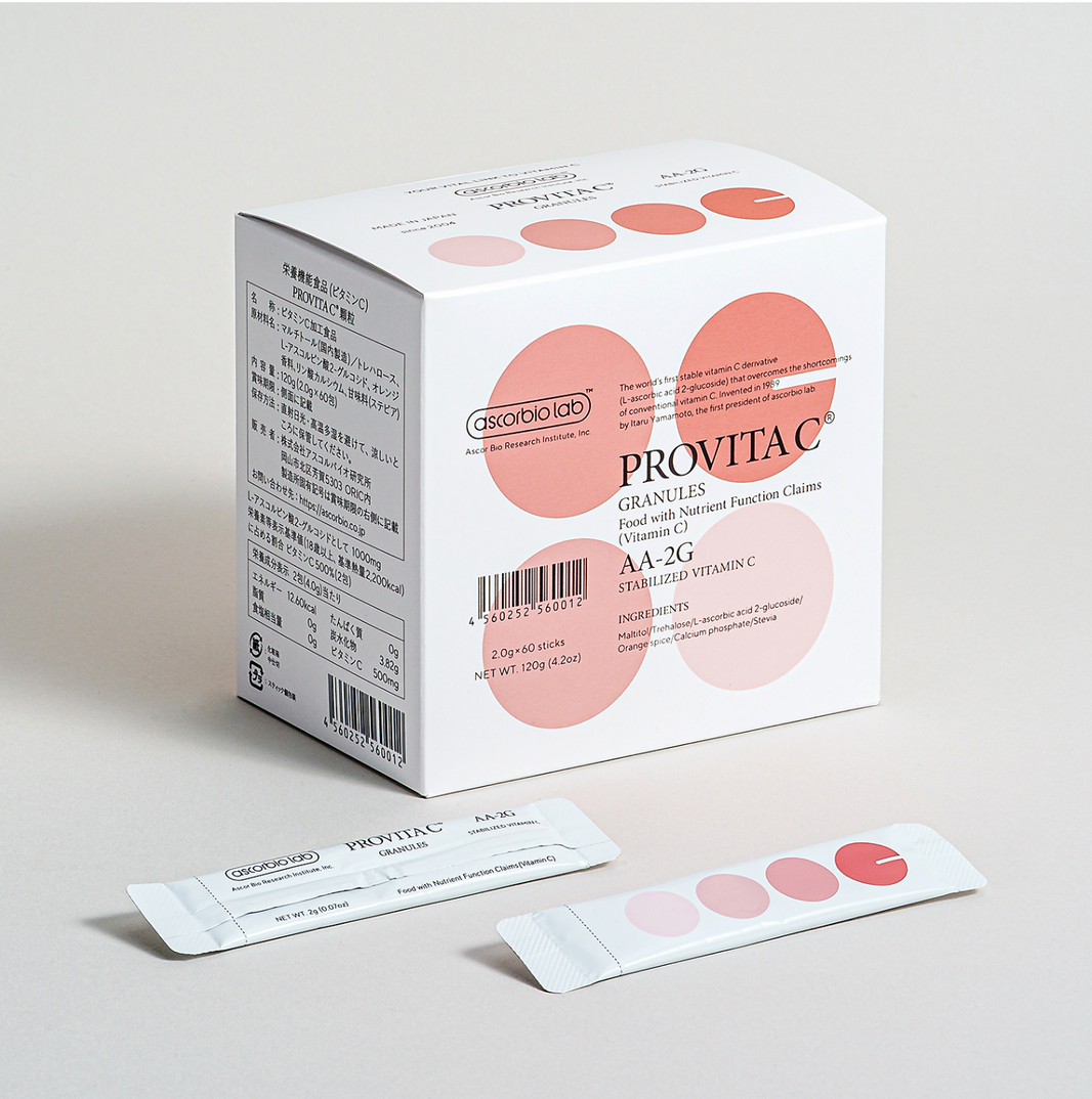 PROVITA-C(プロビタC)