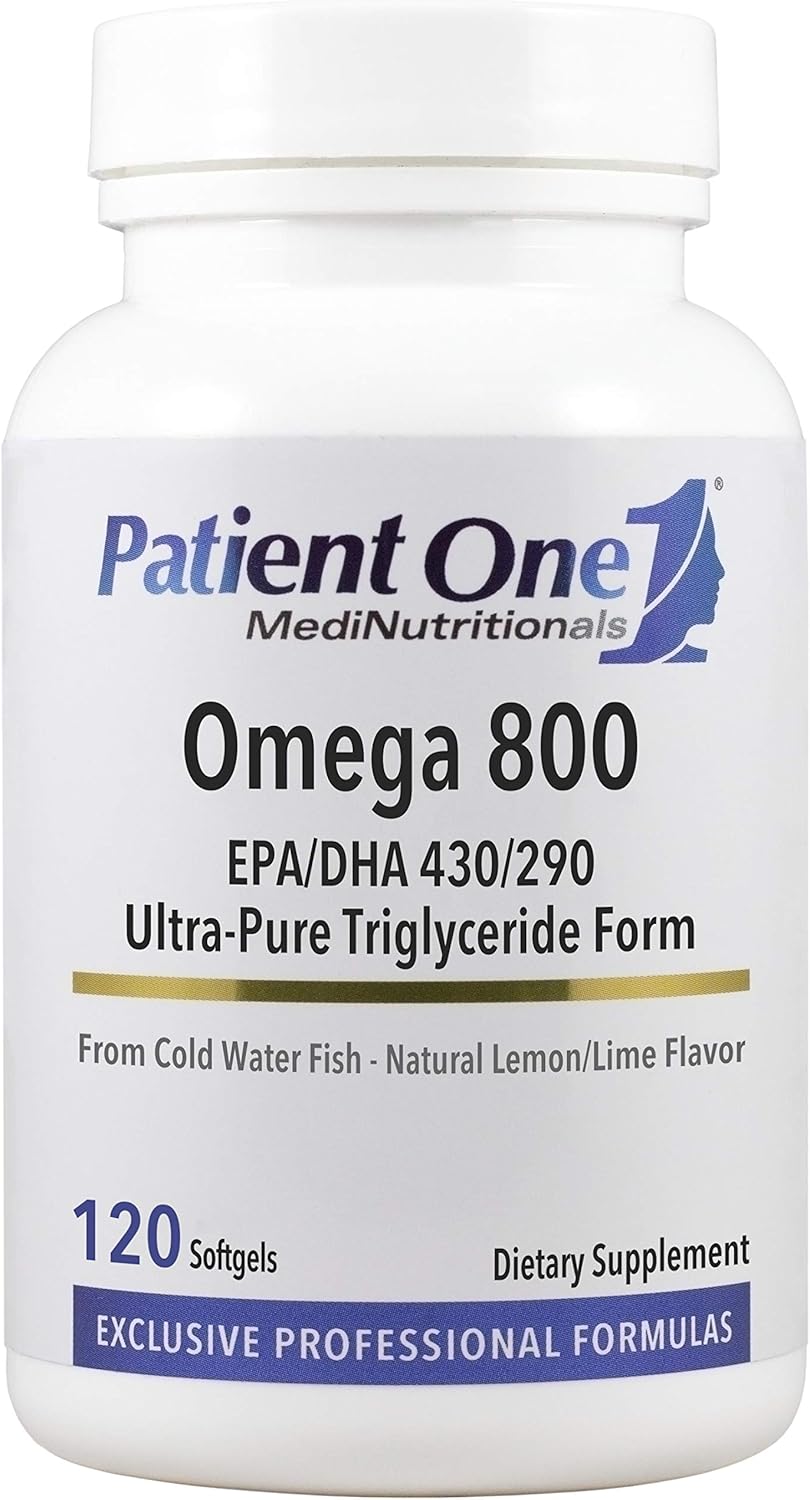 Omega 800