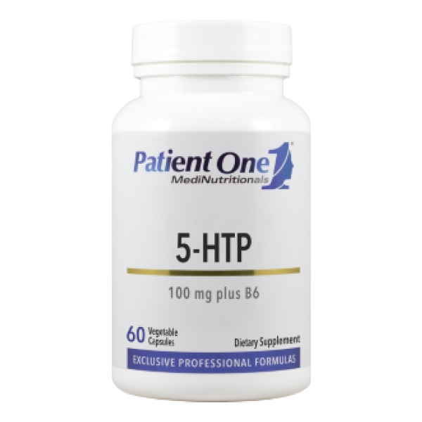 5-HTP with B6