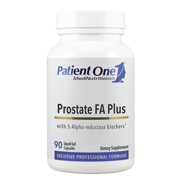 Prostate FA Plus
