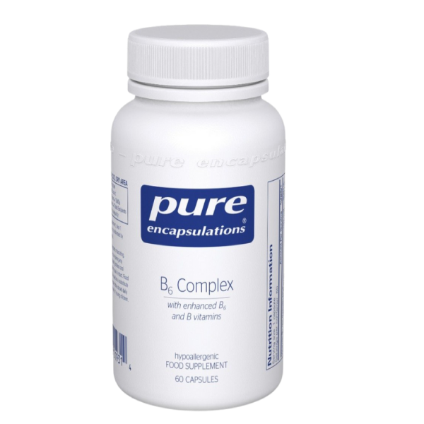 B6コンプレックス