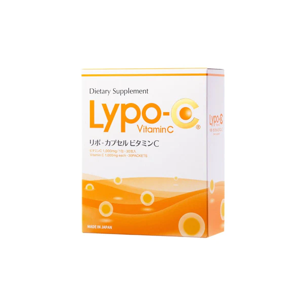 リポカプセル ビタミンC