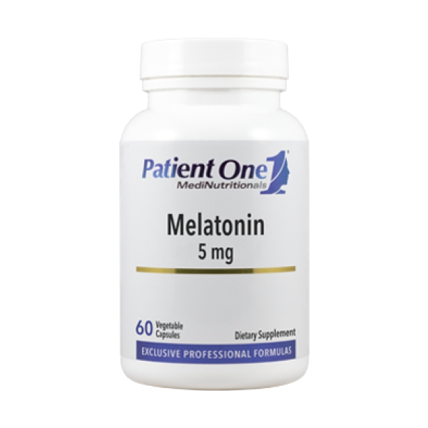 メラトニン(5㎎)