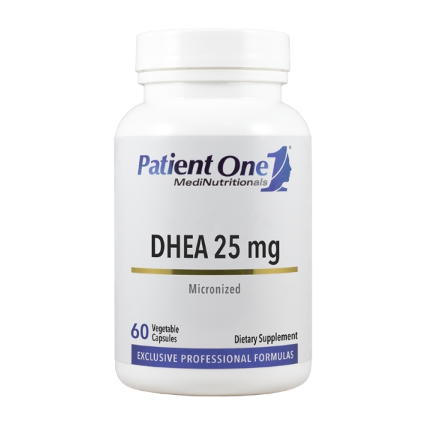 DHEA(25㎎)