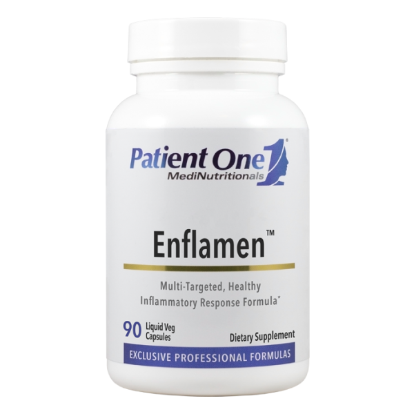 Enflamen ※受注発注になりますので取り寄せ期間があります