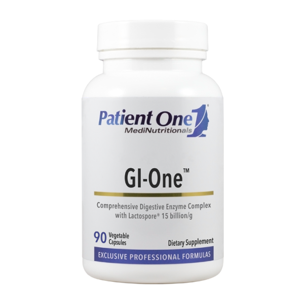 GI-One（Enzyme Complex）