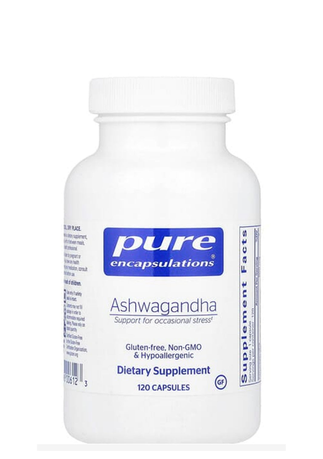 アシュワガンダ（Ashwagandha)　※受注発注になりますので取り寄せ期間があります