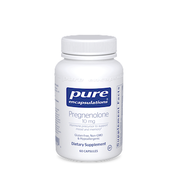 Pregnenolone(10㎎)