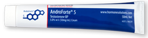 AndroForte5(50g)※受注発注になりますので取り寄せ期間があります