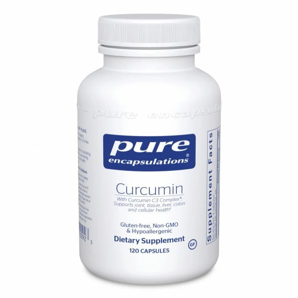 Curcumin