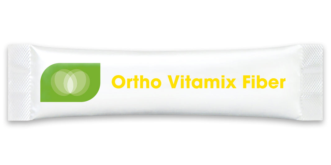 オーソ ビタミックス ファイバー　　※受注発注になりますので取り寄せ期間があります