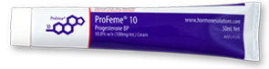 Profeme 10(50g)※受注発注になりますので取り寄せ期間があります