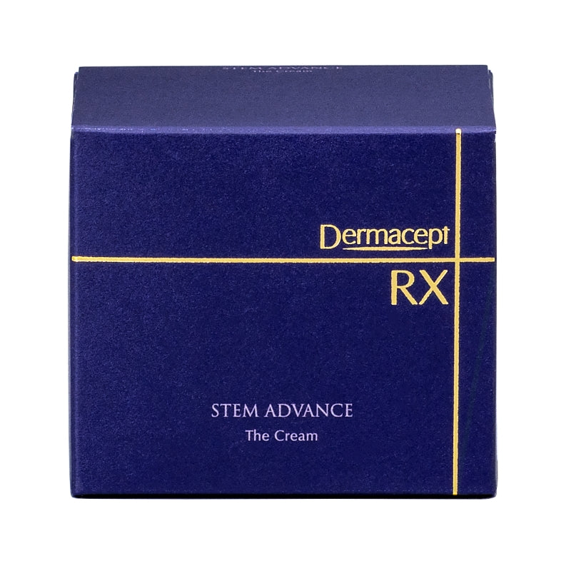 DermaceptRX STEMADVANCE クリーム