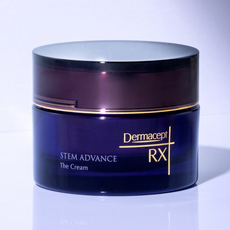 DermaceptRX STEMADVANCE クリーム