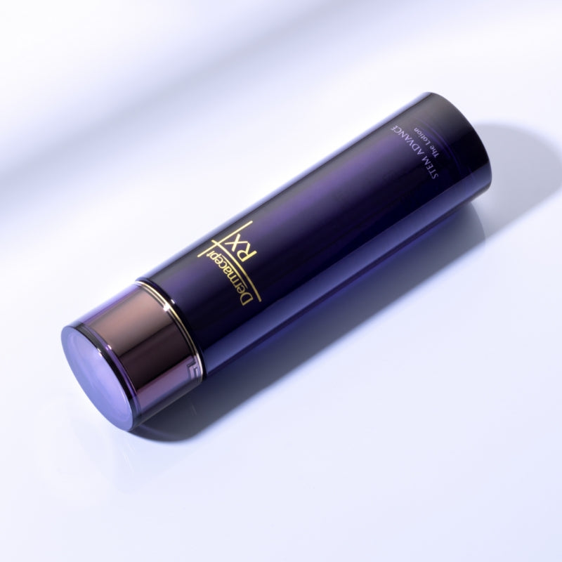 DermaceptRX STEMADVANCE ローション