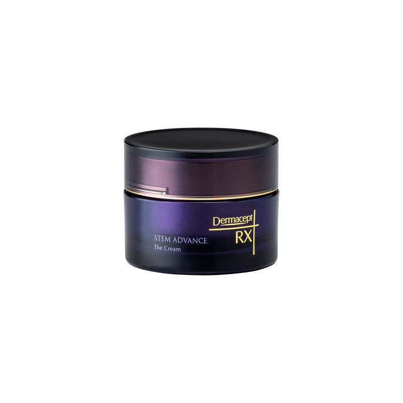 DermaceptRX STEMADVANCE クリーム